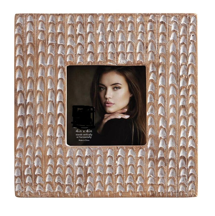 Luna Photo Frame