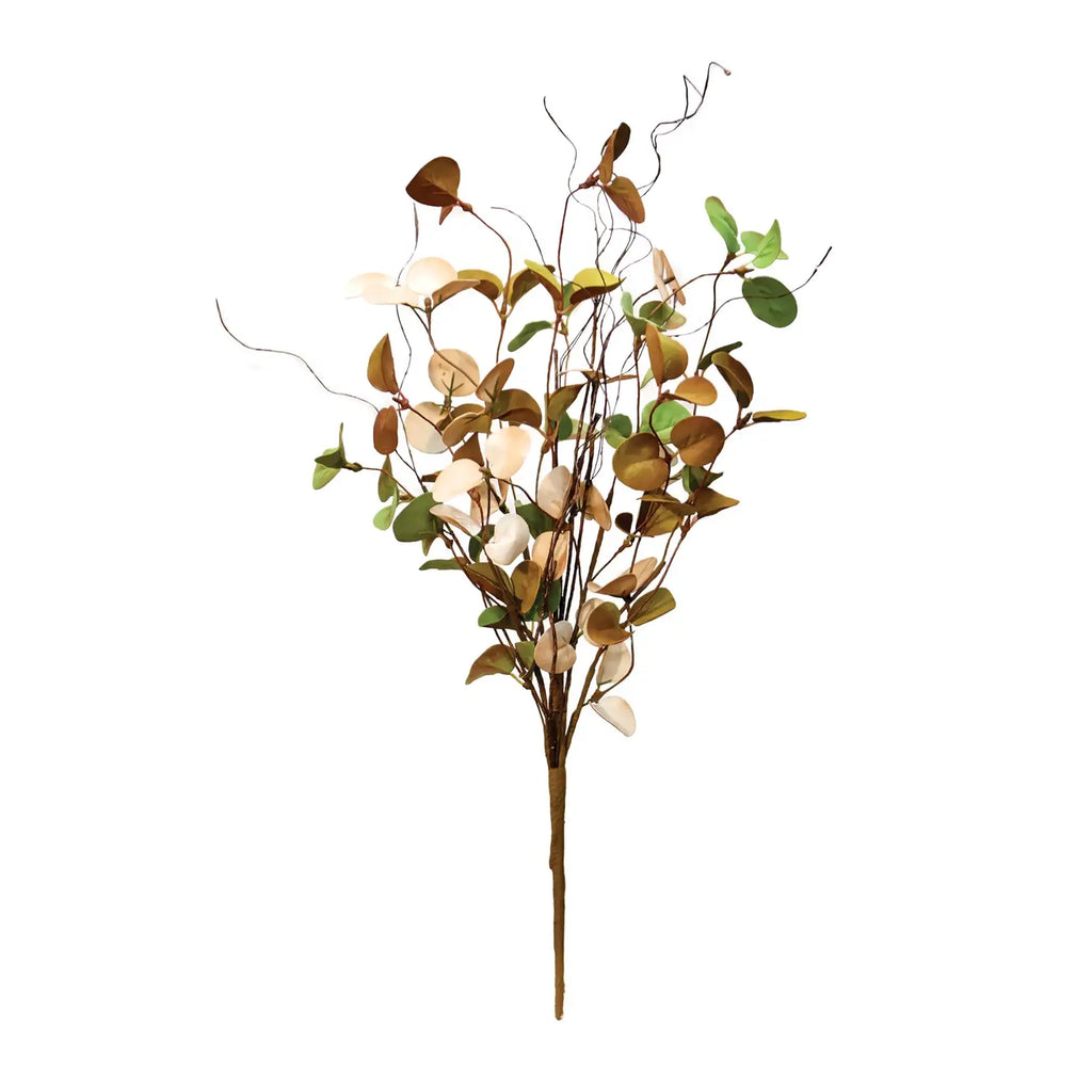 Antique Eucalyptus Spray