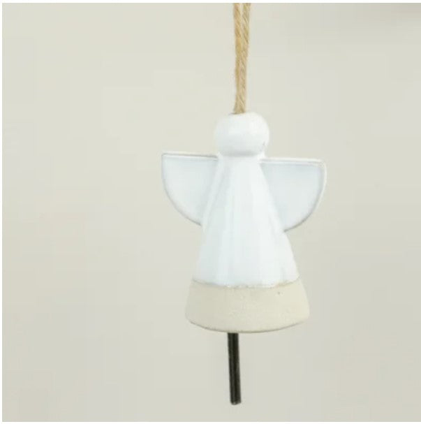 Angel Windchime Ornament
