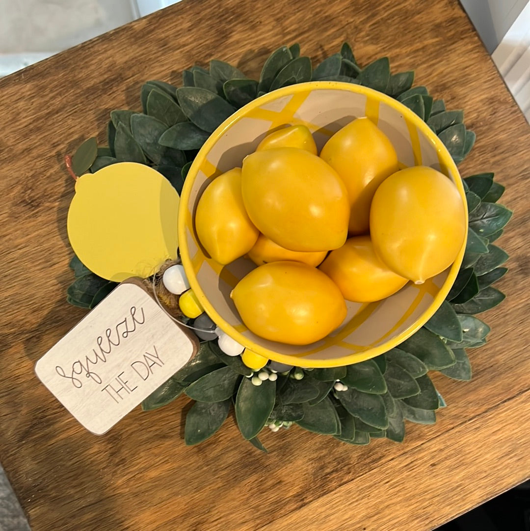 Lemon Bundle- 30% OFF