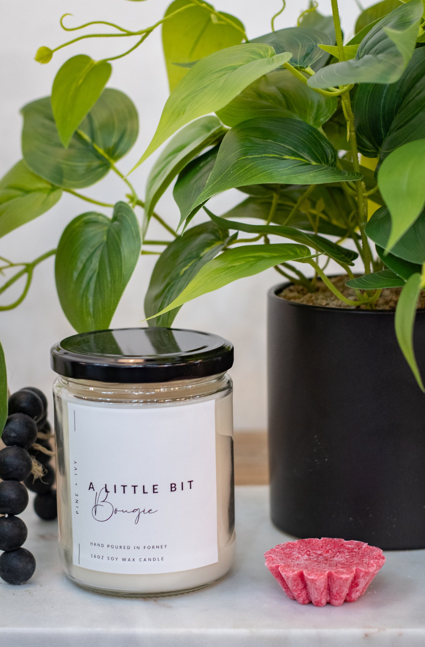 A Little Bit Bougie Wax Melt