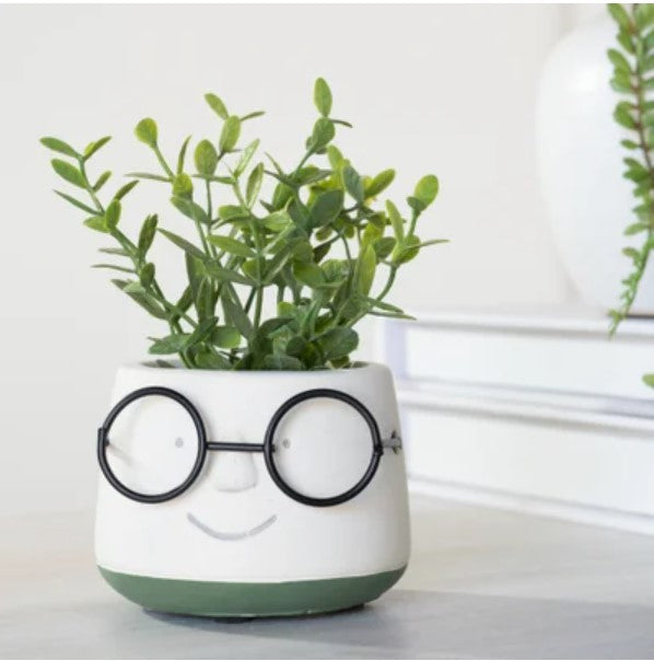Sherman Planter
