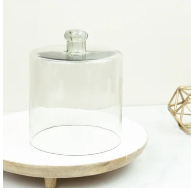 Sandy Bell Jar