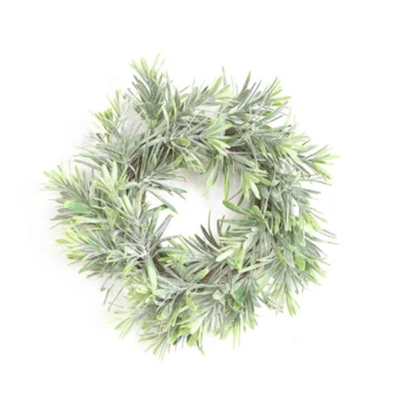Podocarpus Candle Ring