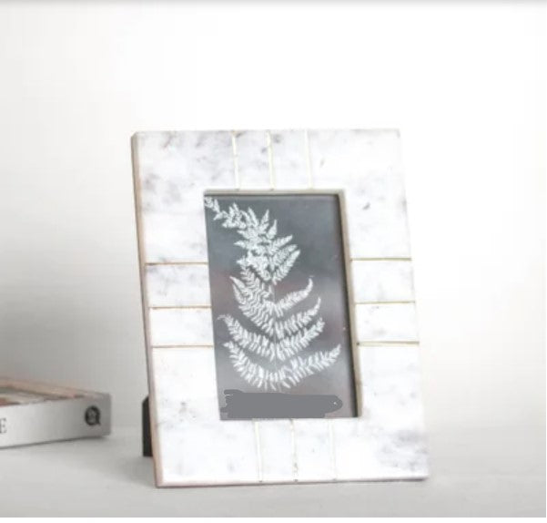 Jocelyn Marble Frame