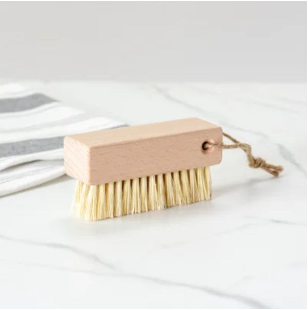 Rectangle Scrub Brush