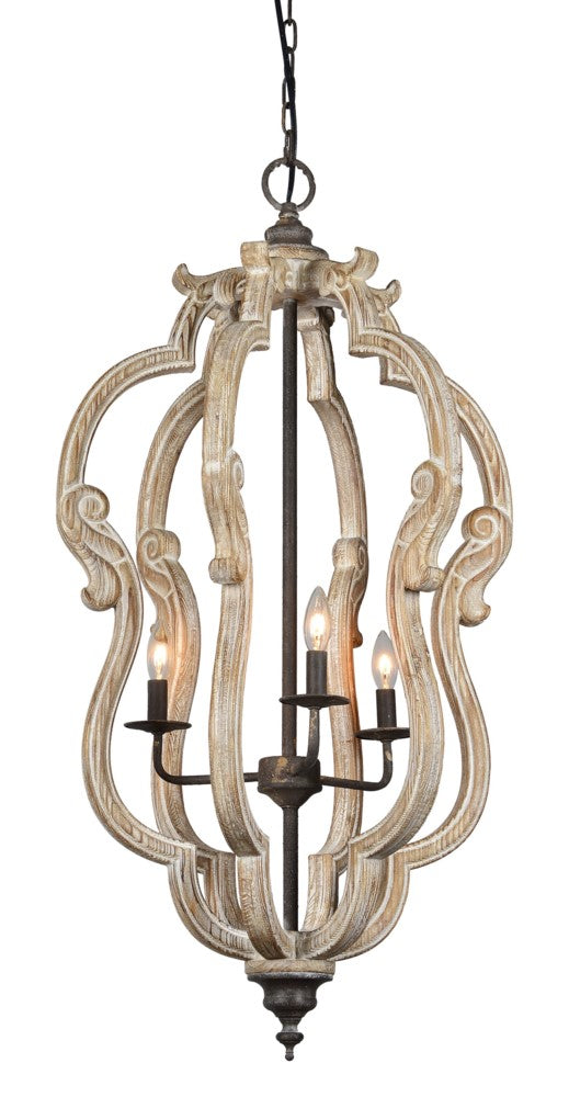 Celeste Chandelier