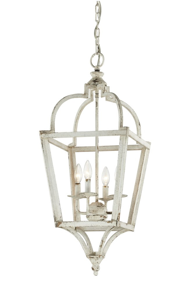 Alicia Chandelier