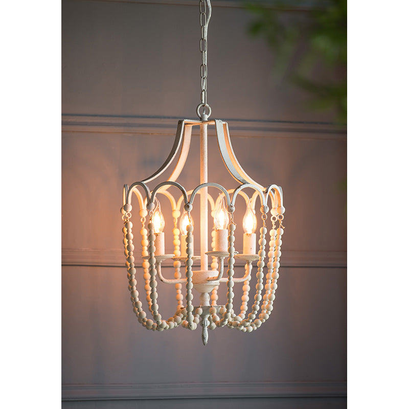 Annabell Chandelier Light