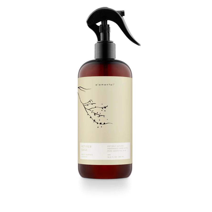 Multi-Surface Cleaner - Vetiver Sage