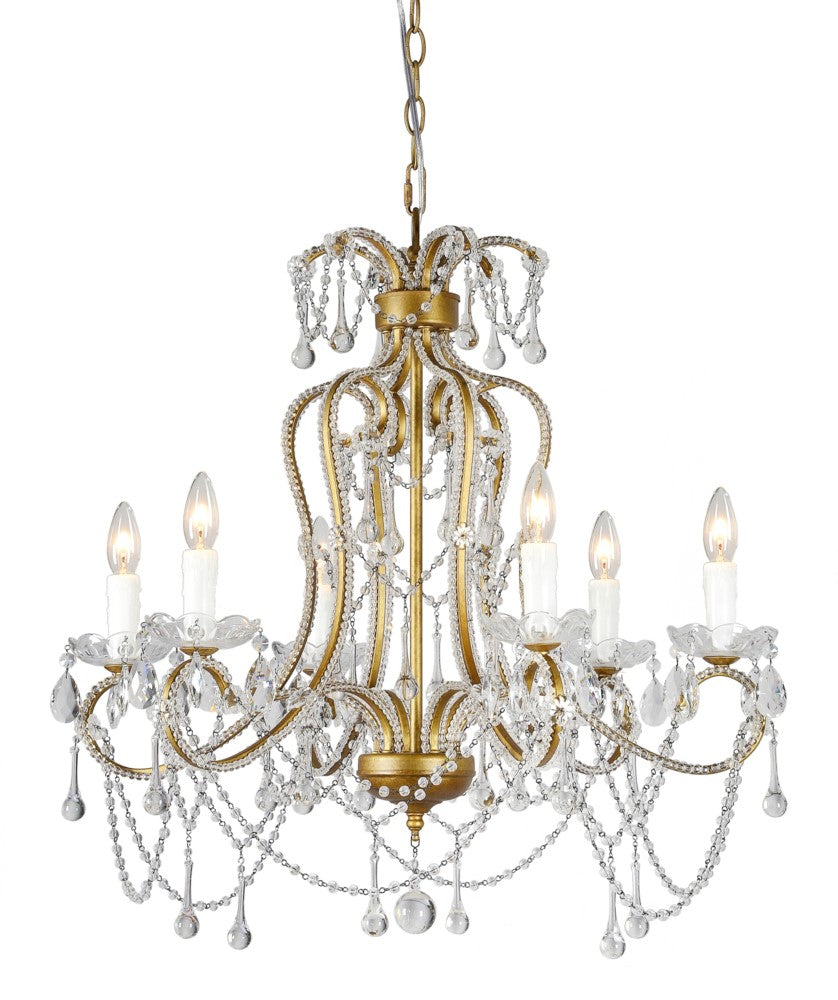 Meredith Chandelier