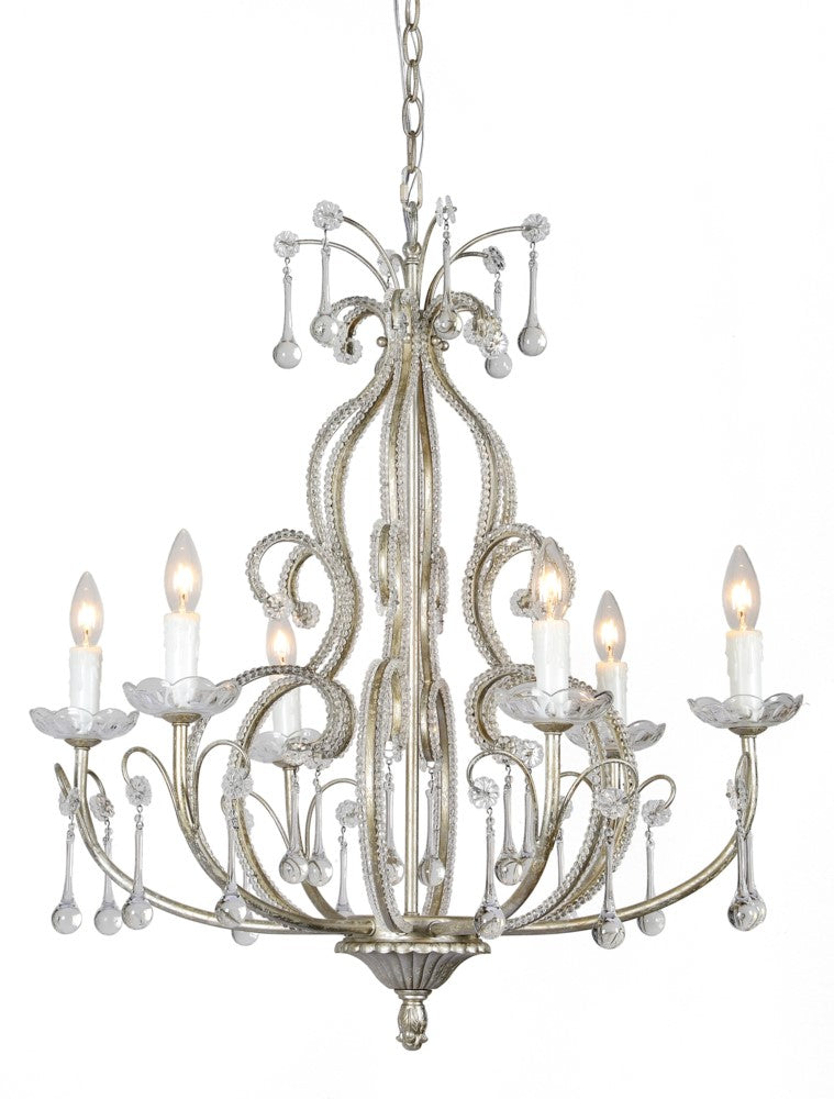 Cassidy Chandelier