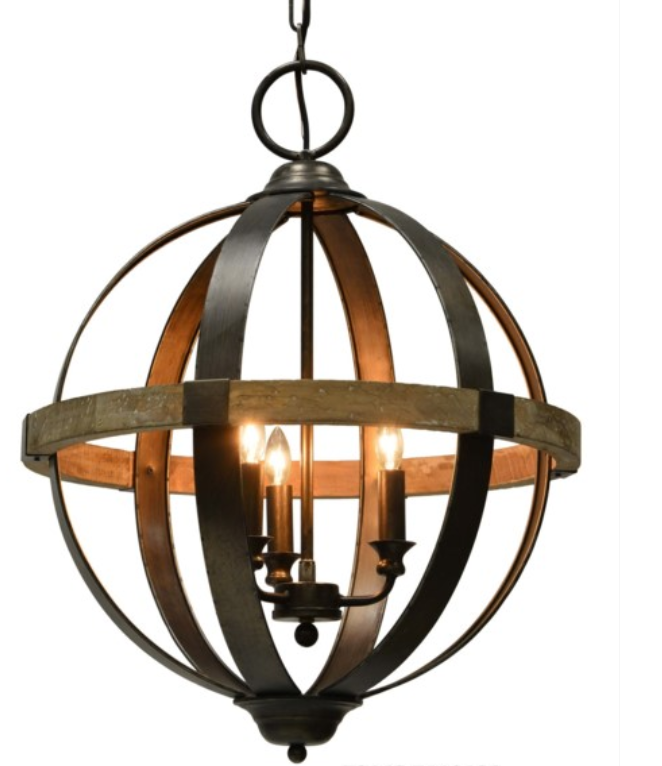 Bryson Chandelier