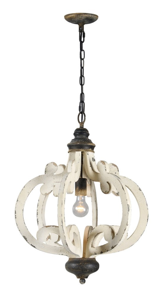 Jenna Chandelier