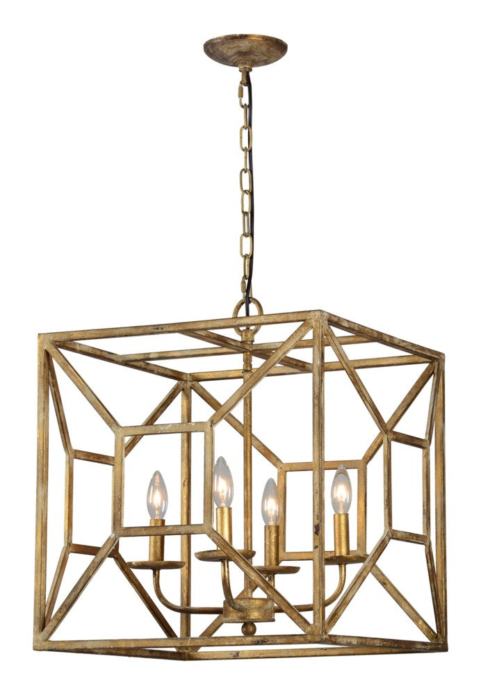 Hanson Chandelier