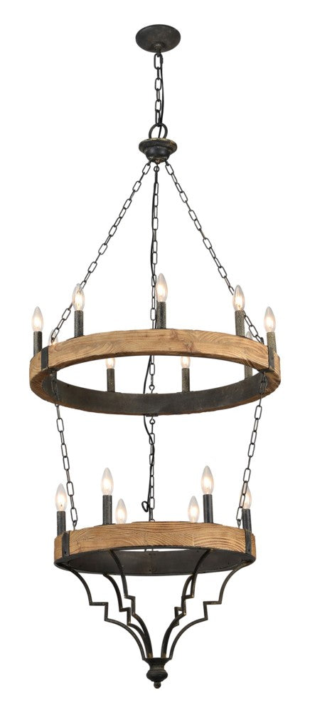 Wesley Chandelier