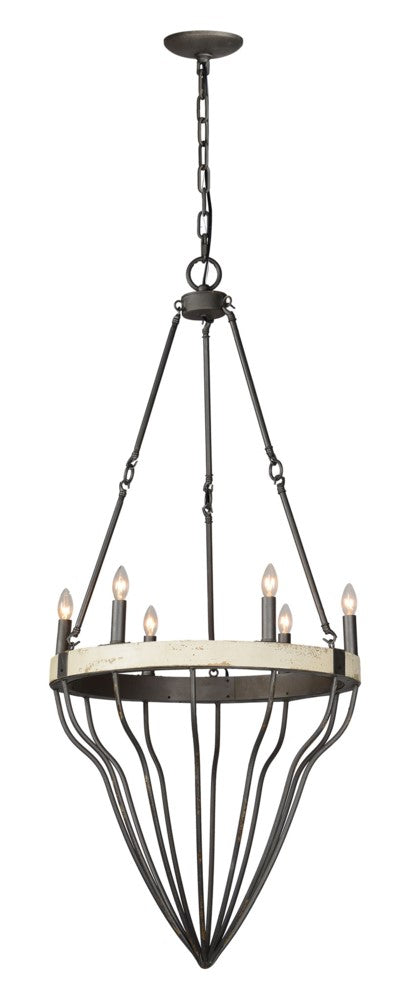 Alden Chandelier