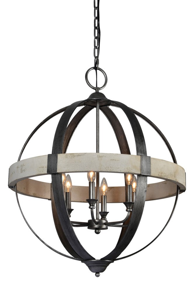 Bradley Chandelier