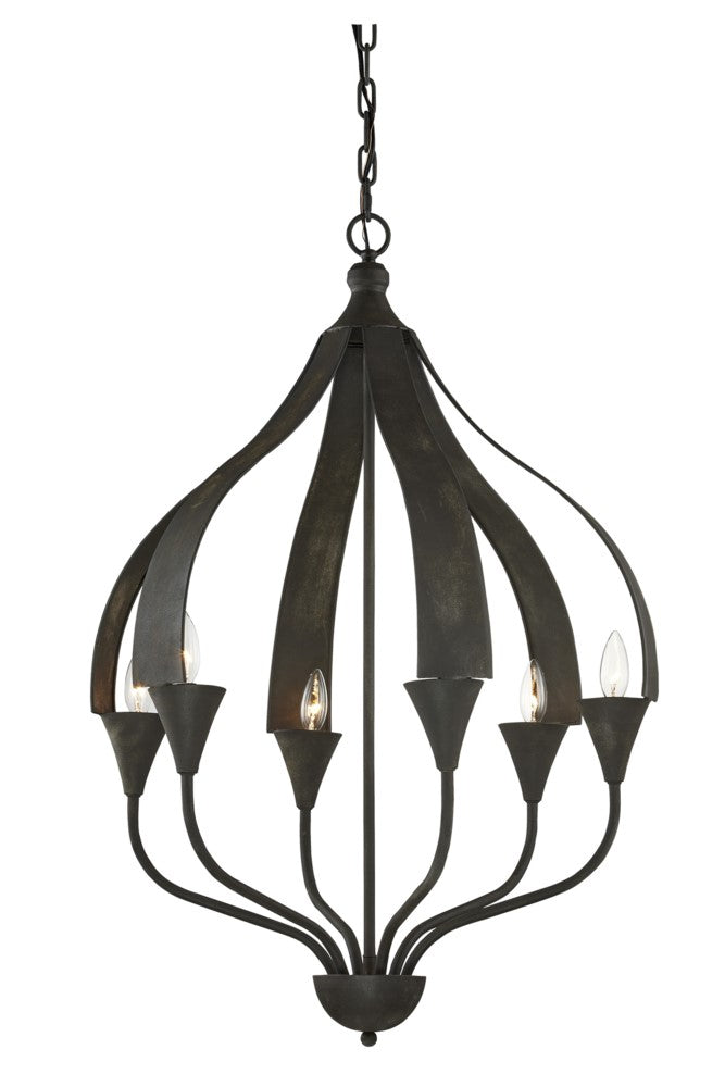 Stephen Chandelier