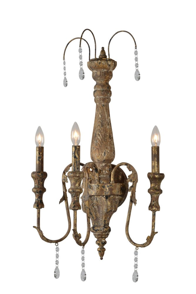 Gilly Wall Sconce