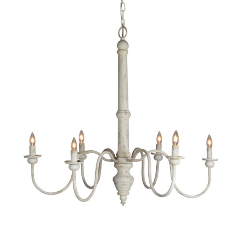Nora Chandelier
