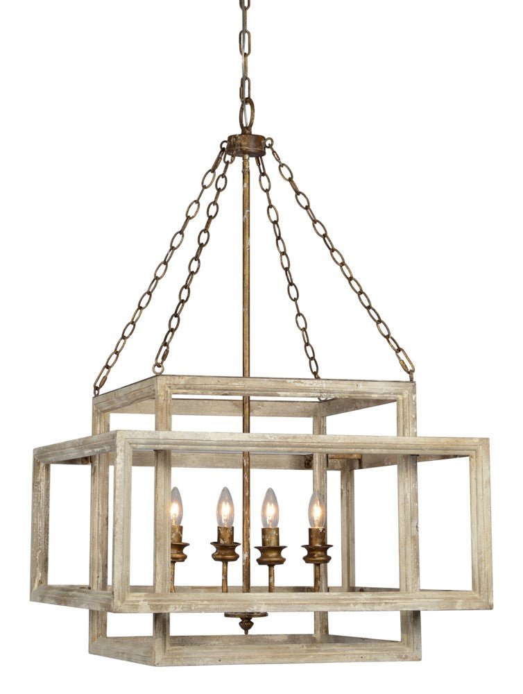 Preston Chandelier