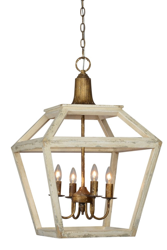 Bella Chandelier
