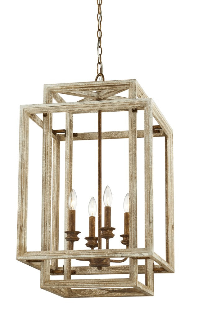 Ruthie Chandelier