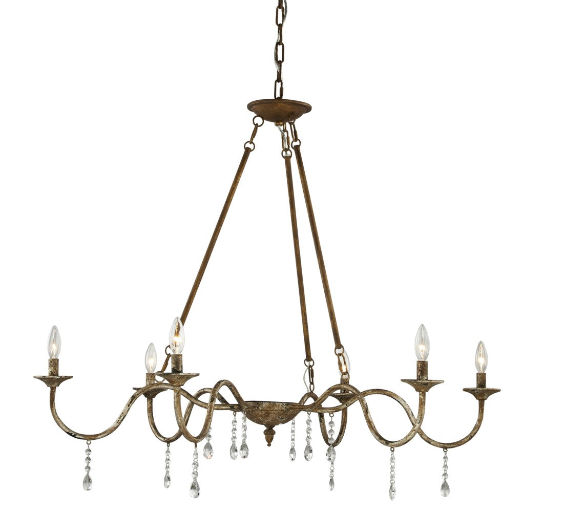Elizabeth Chandelier