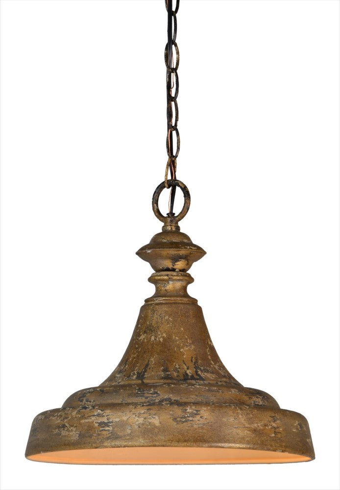 Cooper Pendant Light - Out of the Woodwork Designs