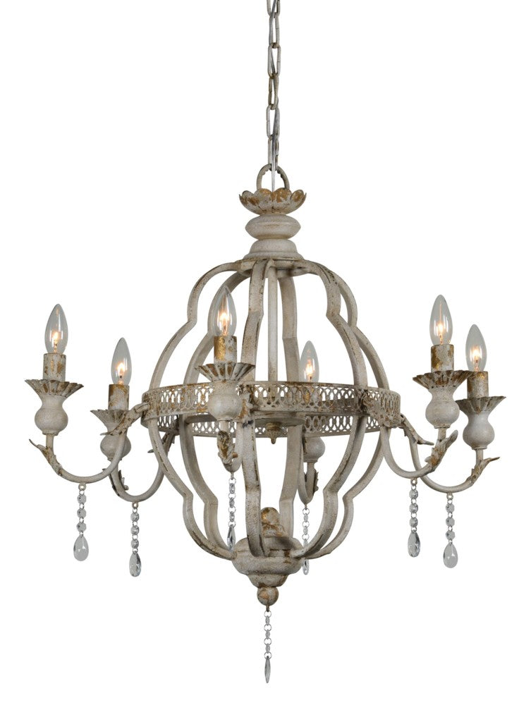 Britta Chandelier