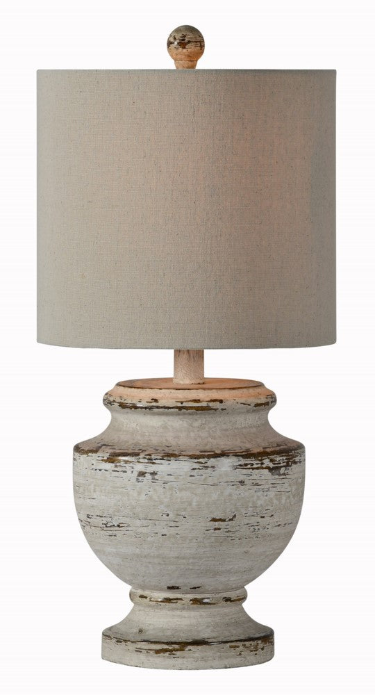 Levi Table Lamp