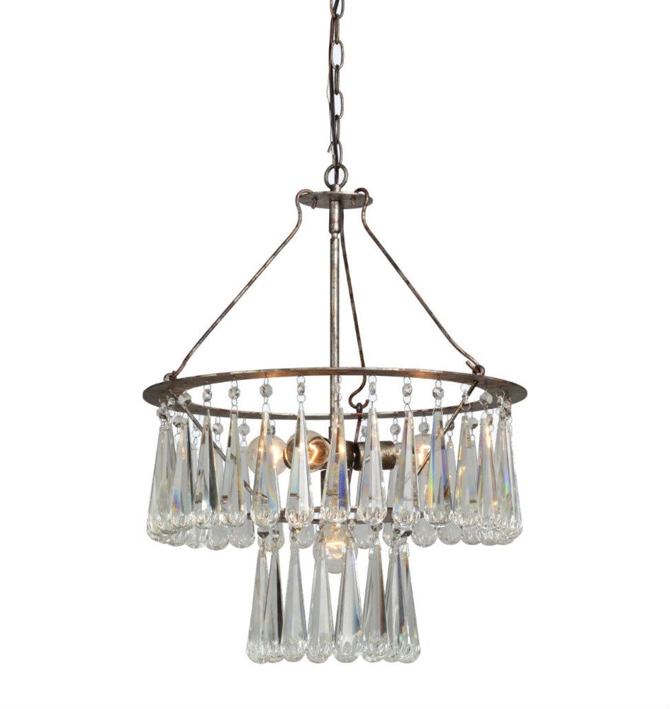 Delaney Chandelier