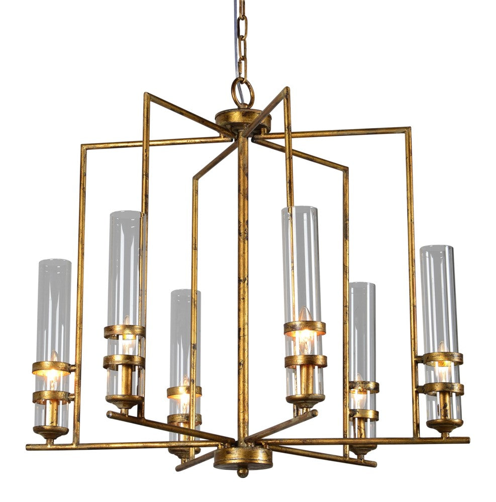 Charles Chandelier
