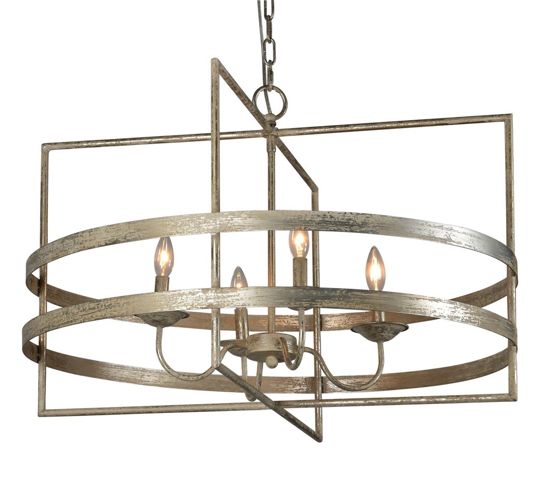 Rachael Chandelier
