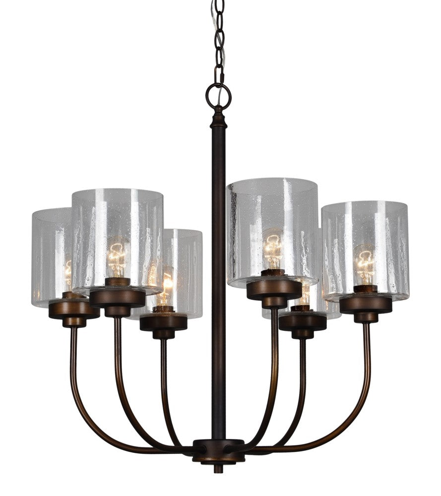 Baron Chandelier