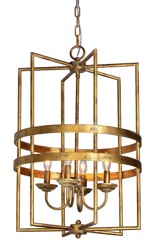 Gina Chandelier