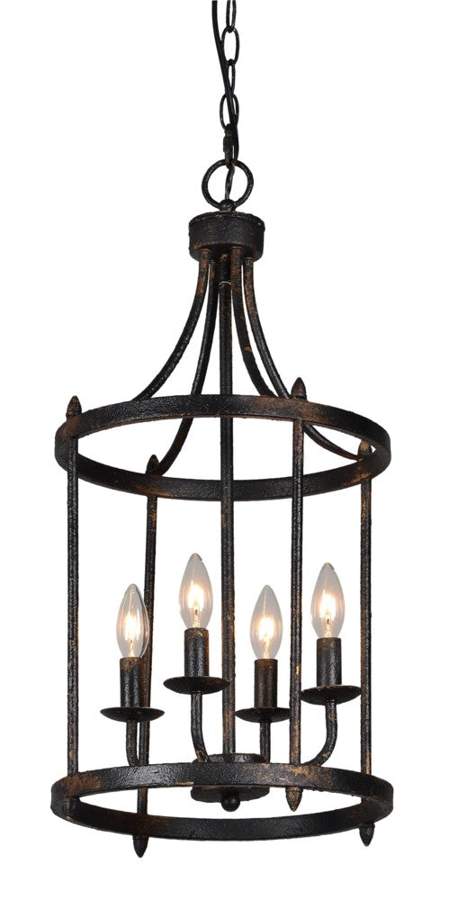 Kylee Chandelier
