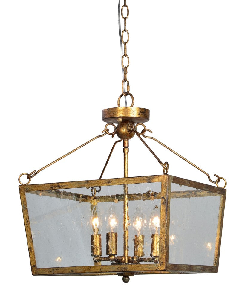 Andrew Chandelier