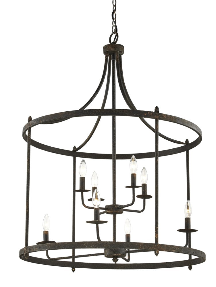 Marlee Chandelier