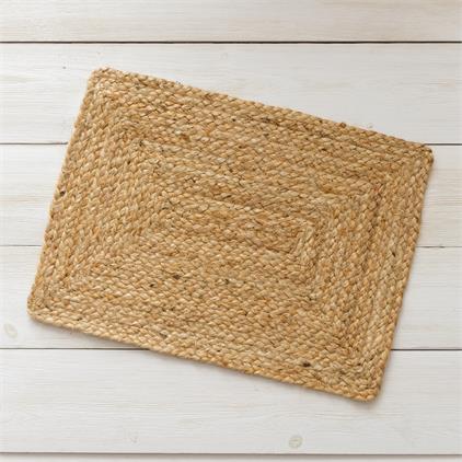 Rectangle Place Mat-