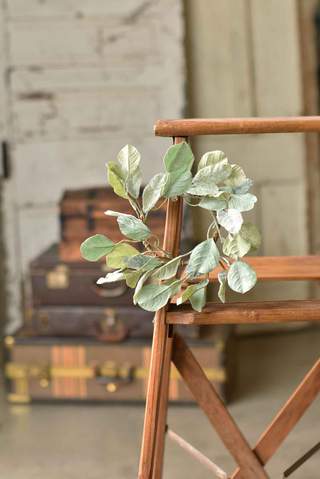 Summer Splendor Candle Ring