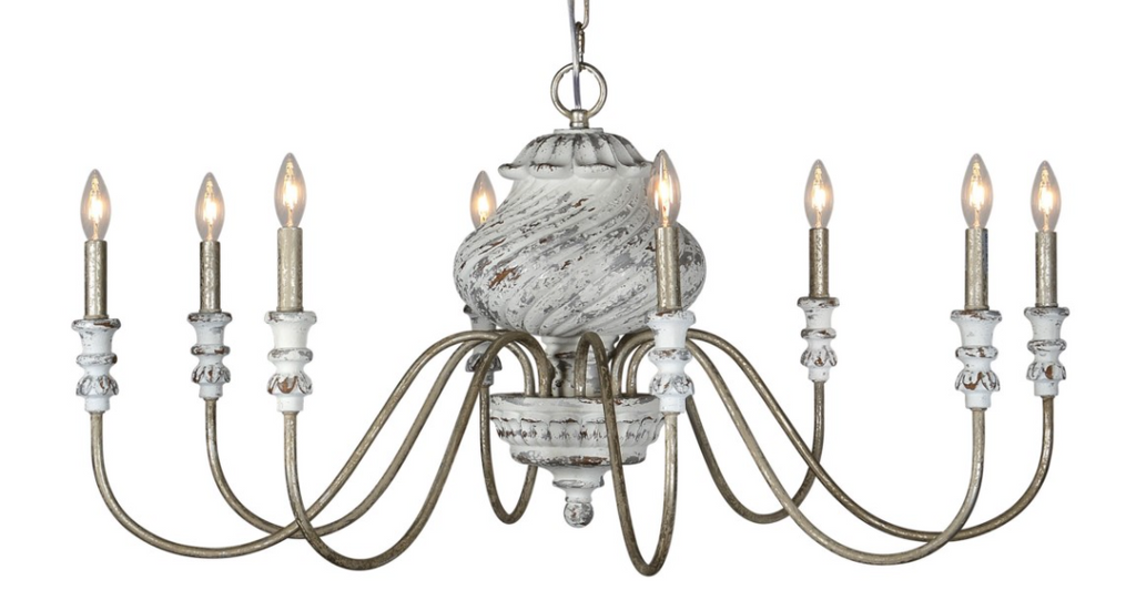 Jalise Chandelier