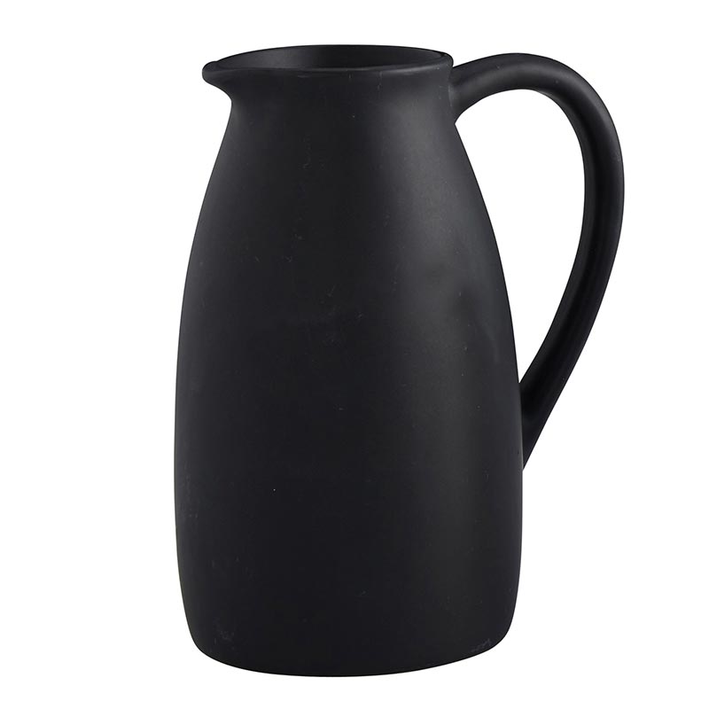 Bailey Black Pitcher