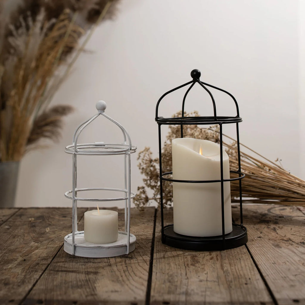Atticus Lantern- 2 Sizes