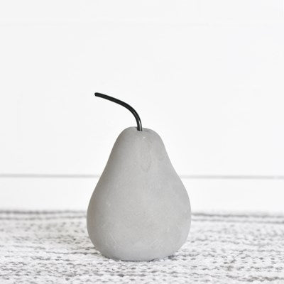 Cement Pear