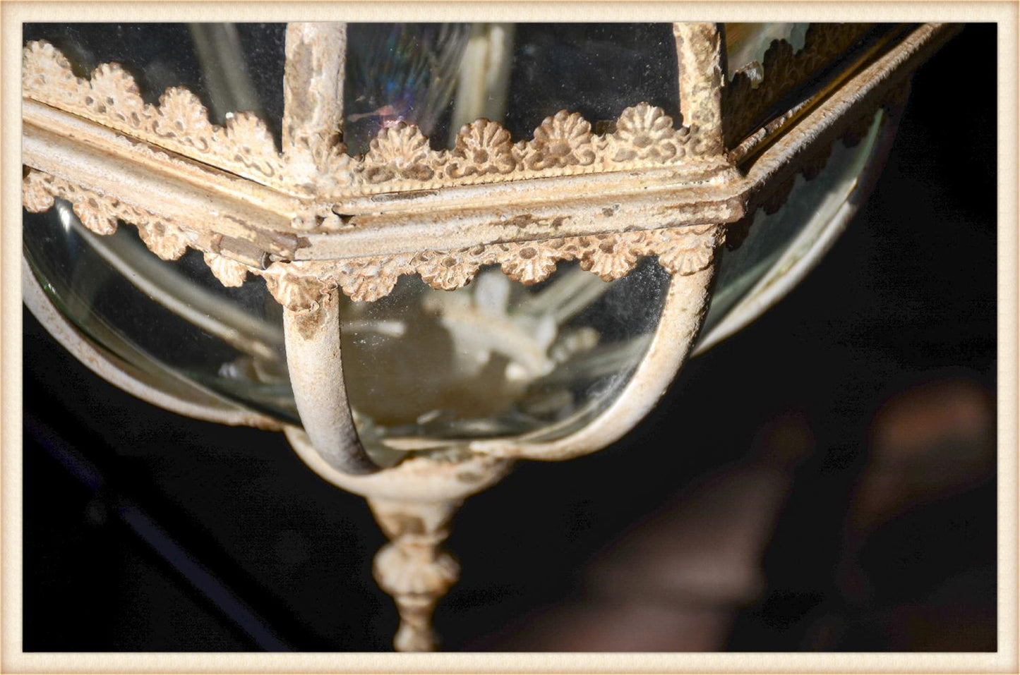 Jackie O 1 Light Pendant
