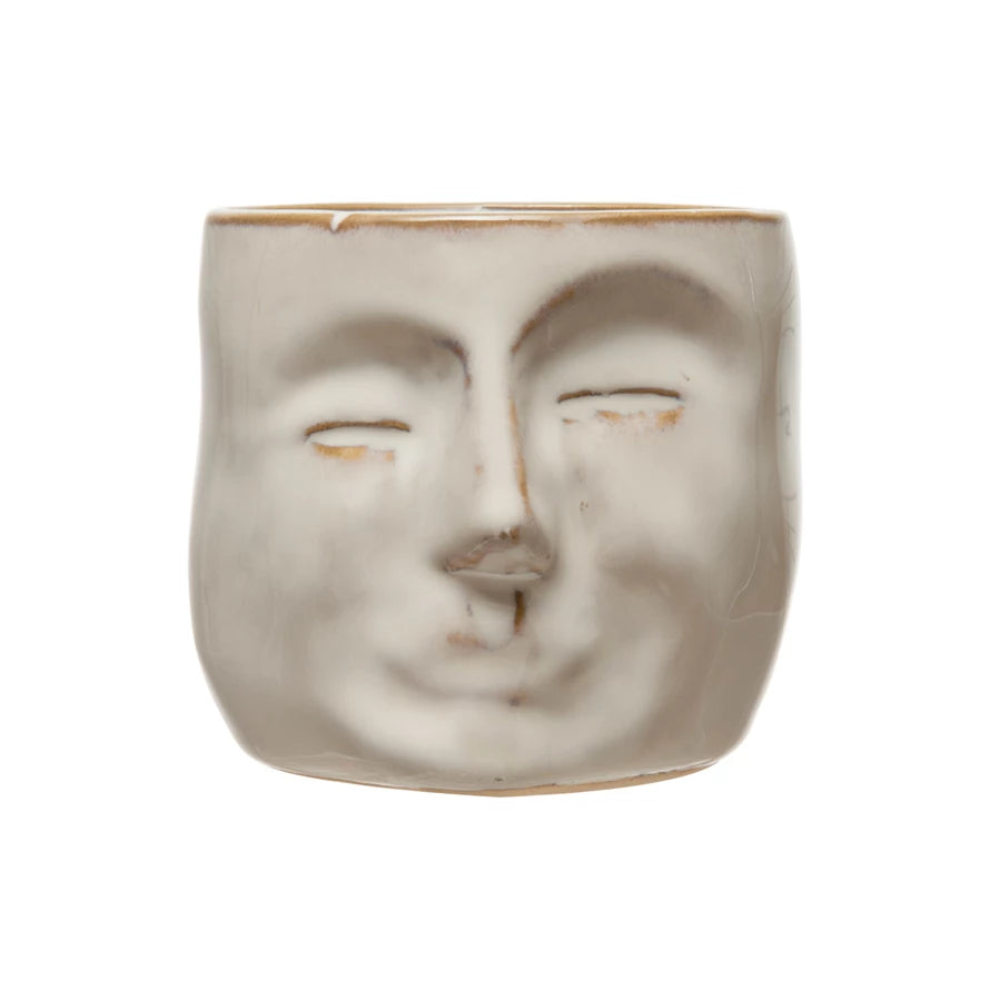 Small Face Planter