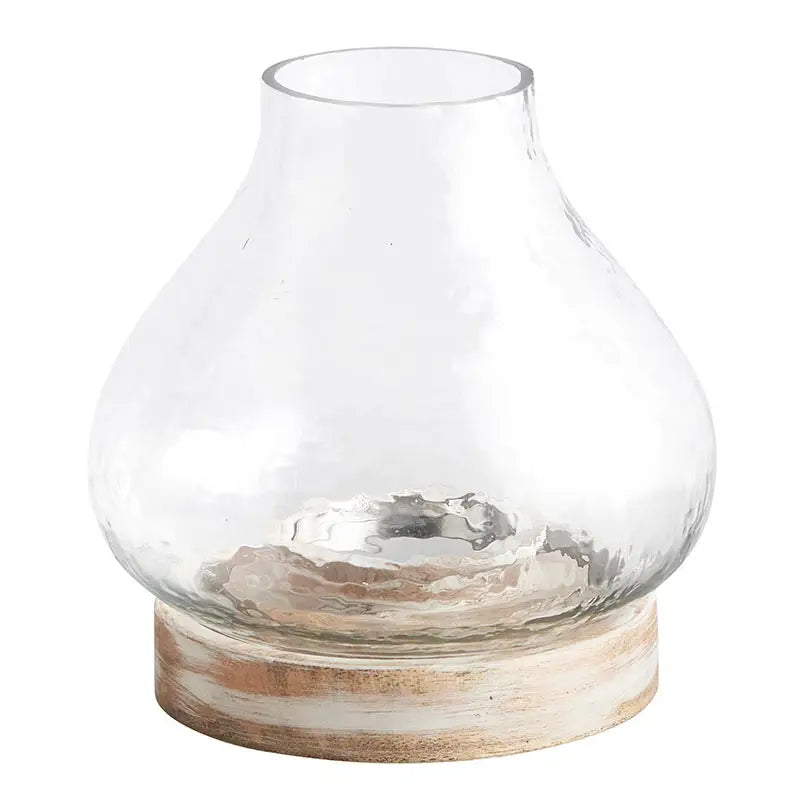 Medium Dome Candle Holder