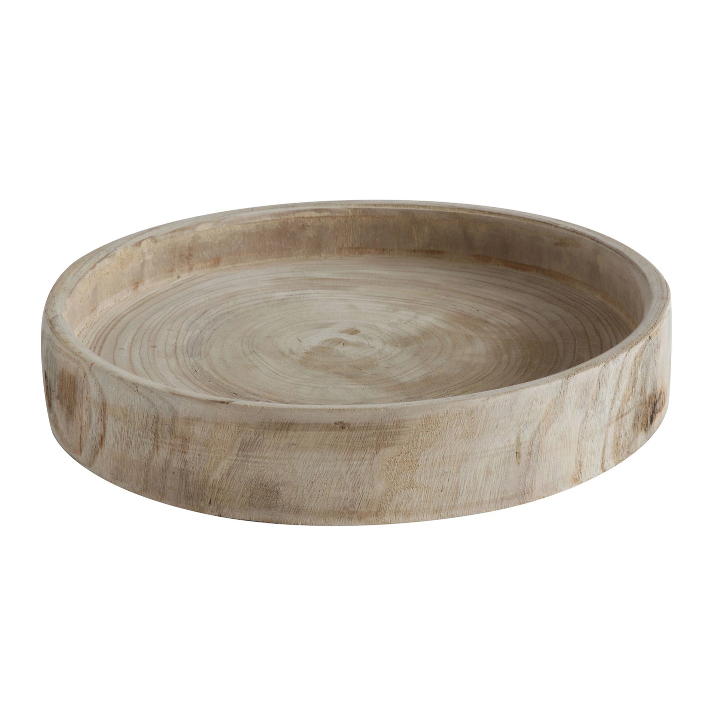 Brin Wood Tray